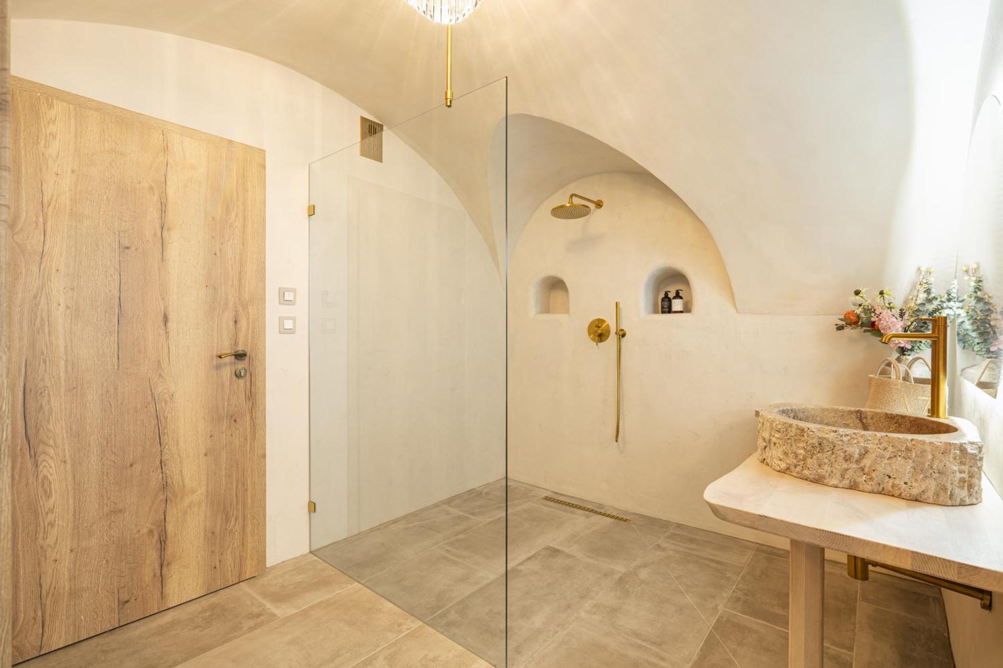 Church Apartments Český Krumlov 外观 照片